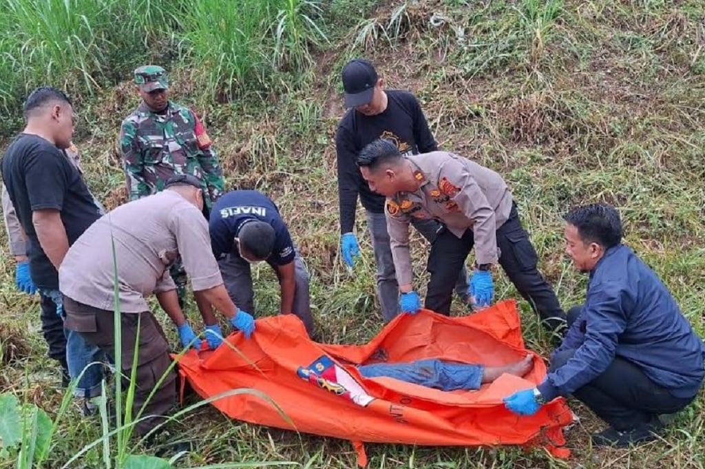 Kronologi Sopir Travel Tewas di Bawah Jembatan Lampung Selatan, Diduga Dirampok