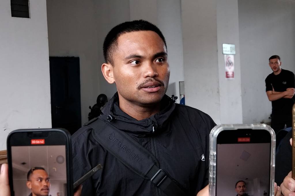 Saddil Ramdani Nyaman di Persib Bandung: Di Sini Tempatnya Para Juara!
