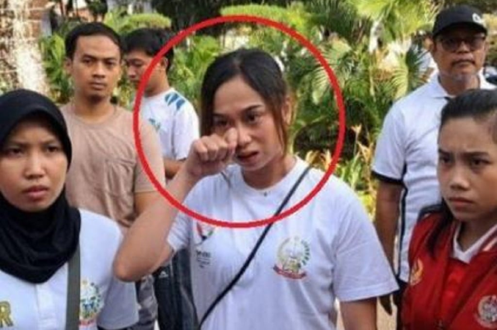Viral Tangis Pecah Atlet Sulsel, Bonus PON Dipangkas Rp50 Juta per Medali