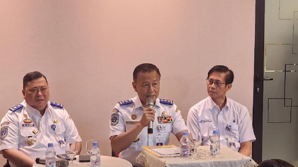 Kemenhub Sebut Kenaikan Tarif Ojol Belum Final, Ini Penjelasannya