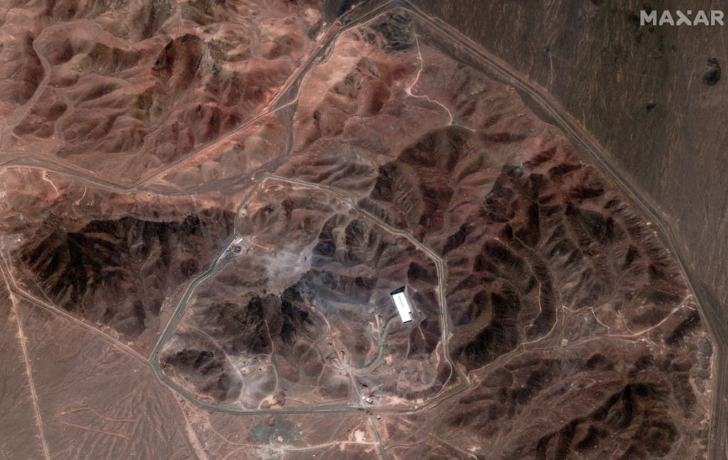 Iran Siap Kembali Berunding Nuklir dengan AS Setelah Diserang, Ini Syaratnya