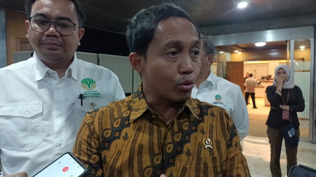 Menhut Siap Tanggung Jawab jika Keluarga Juliana Marins Tuntut RI