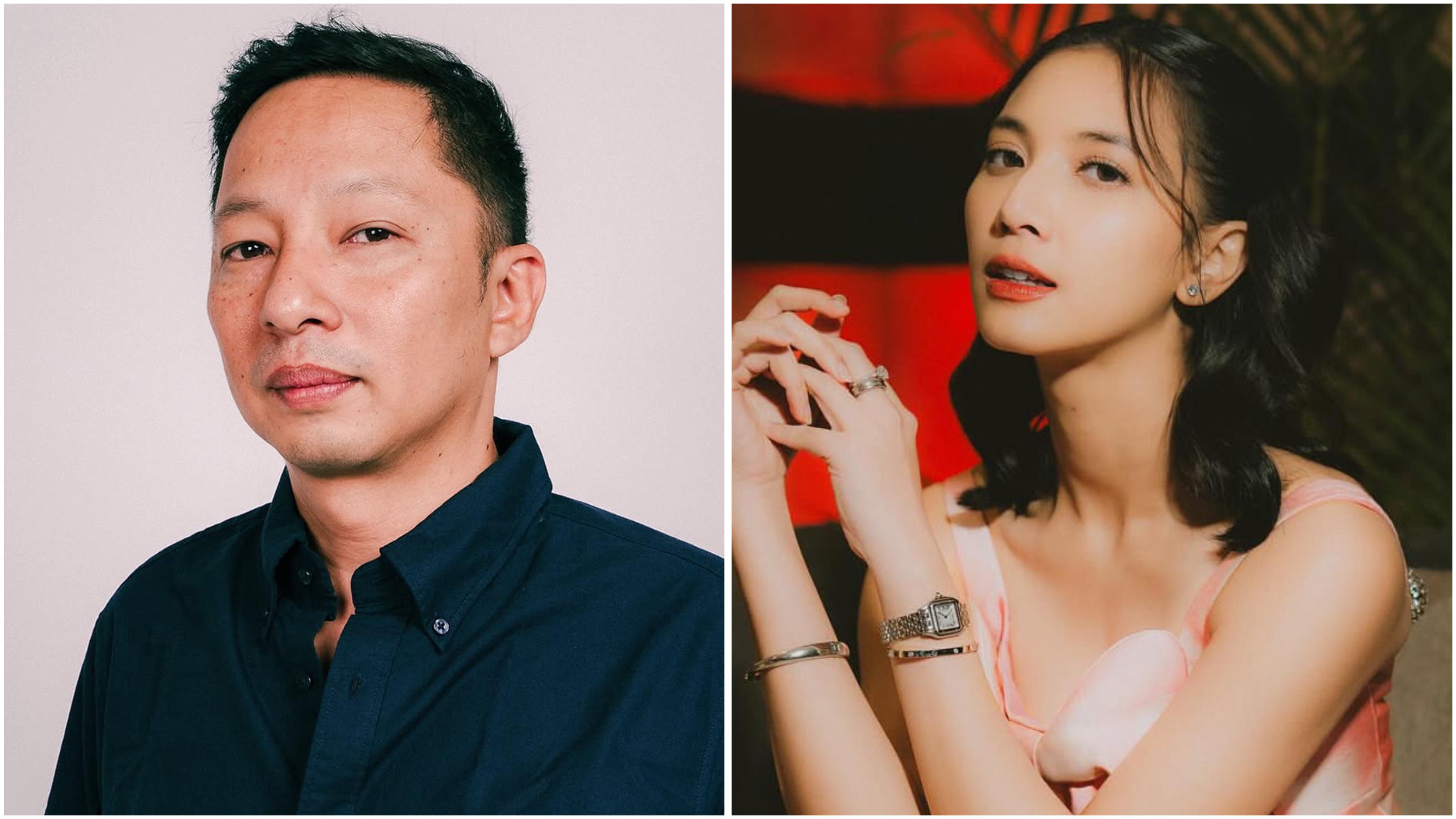 Sheila Dara dan Ringgo Agus Rahman Terpilih Jadi Duta FFI 2025