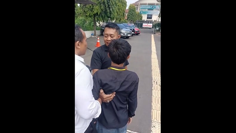 Kuasa Hukum Ungkap Saksi Kunci Kasus Penembakan Siswa SMK Semarang Dihalangi OTK