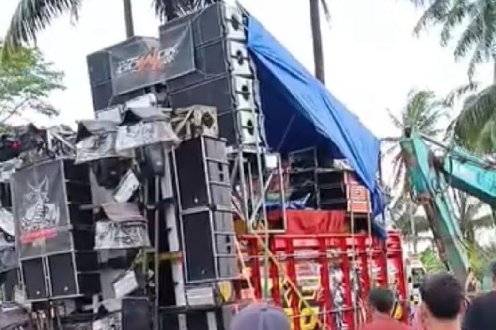 Sound Horeg Diharamkan, Ini Reaksi Pelaku Usaha di Malang