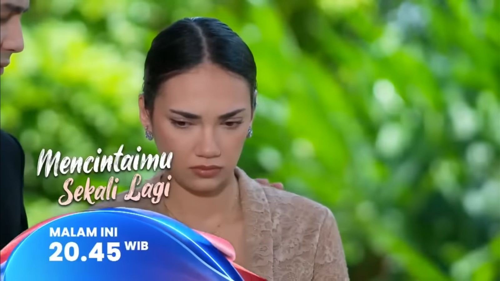 Sinopsis Mencintaimu Sekali Lagi Eps 195, Kamis 3 Juli 2025: Kekecewaan Arini terhadap Mitha