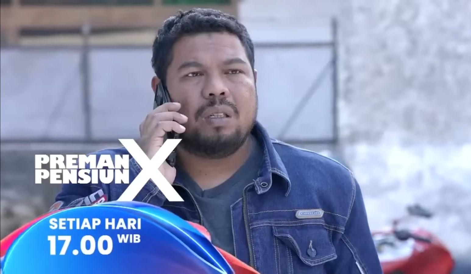 Sinopsis Preman Pensiun X Eps 18A, Kamis 3 Juli 2025: Berlanjutnya Perebutan Wilayah Kekuasaan