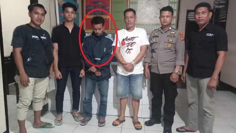 Cabuli Penumpang Remaja Perempuan di Kolaka Utara, ABK Kapal Feri Ditangkap terkait
