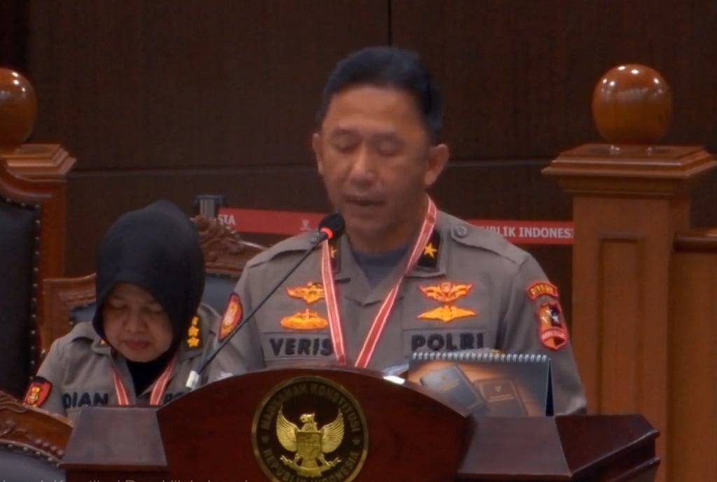 Polri Sebut Hak Imunitas Jaksa Perlu Dibatasi, Tak Boleh Hambat Penegakan Hukum