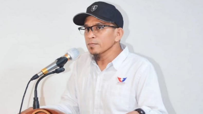 Perindo Sulteng Dukung Bupati Donggala Vera Elena Laruni Perjuangkan DBH Migas 