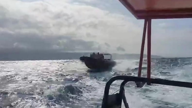 Update Kapal Tenggelam di Selat Bali: 6 Korban Tewas Ditemukan, Termasuk Balita