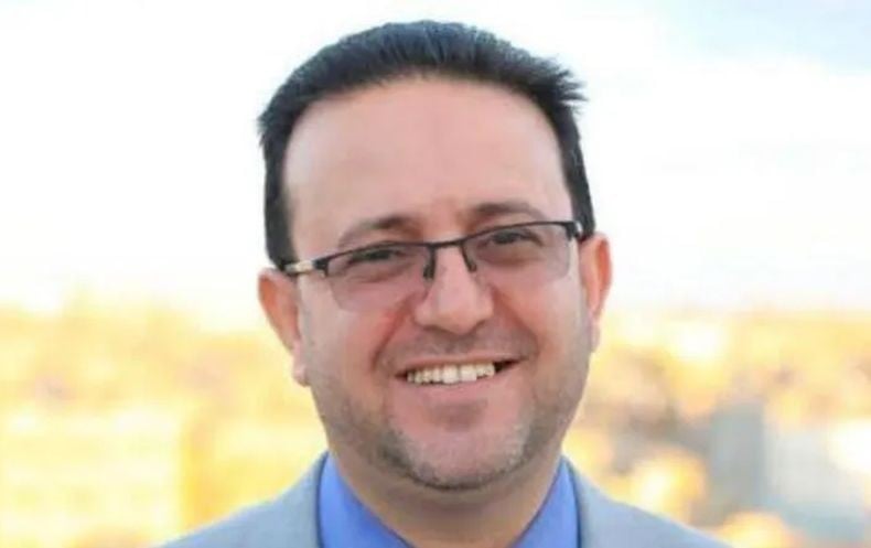 Sosok Marwan Al Sultan, Direktur Rumah Sakit Indonesia di Gaza yang Gugur Dibom Israel