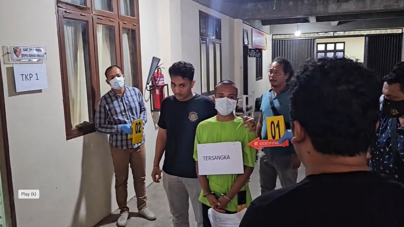 Terungkap! Ini Motif Sadis Pria di Aceh Tenggara Bunuh 5 Orang Sekeluarga