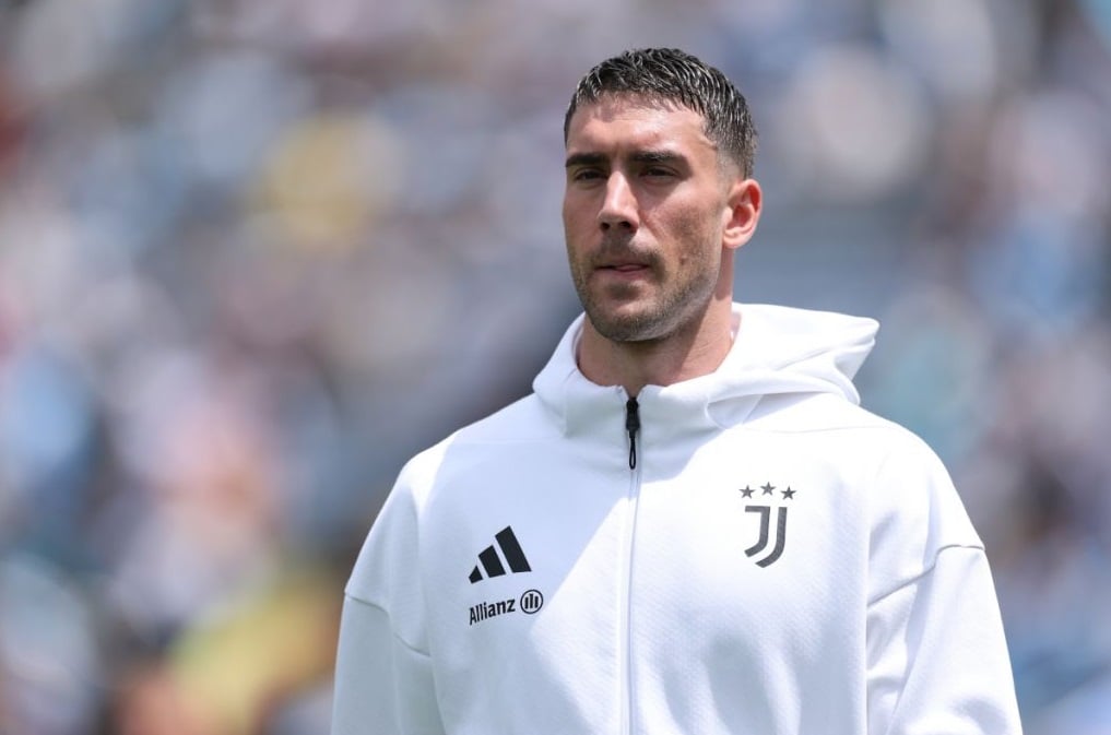 Dusan Vlahovic Rela Absen Setahun untuk Tinggalkan Juventus, Gaji Rp200 Miliar Jadi Alasan