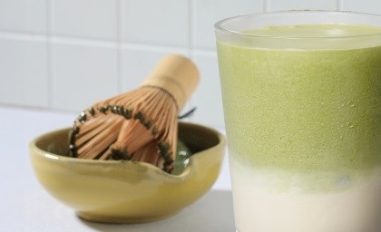 Lagi Tren, Intip Resep dan Cara Membuat Minuman Matcha Kekinian