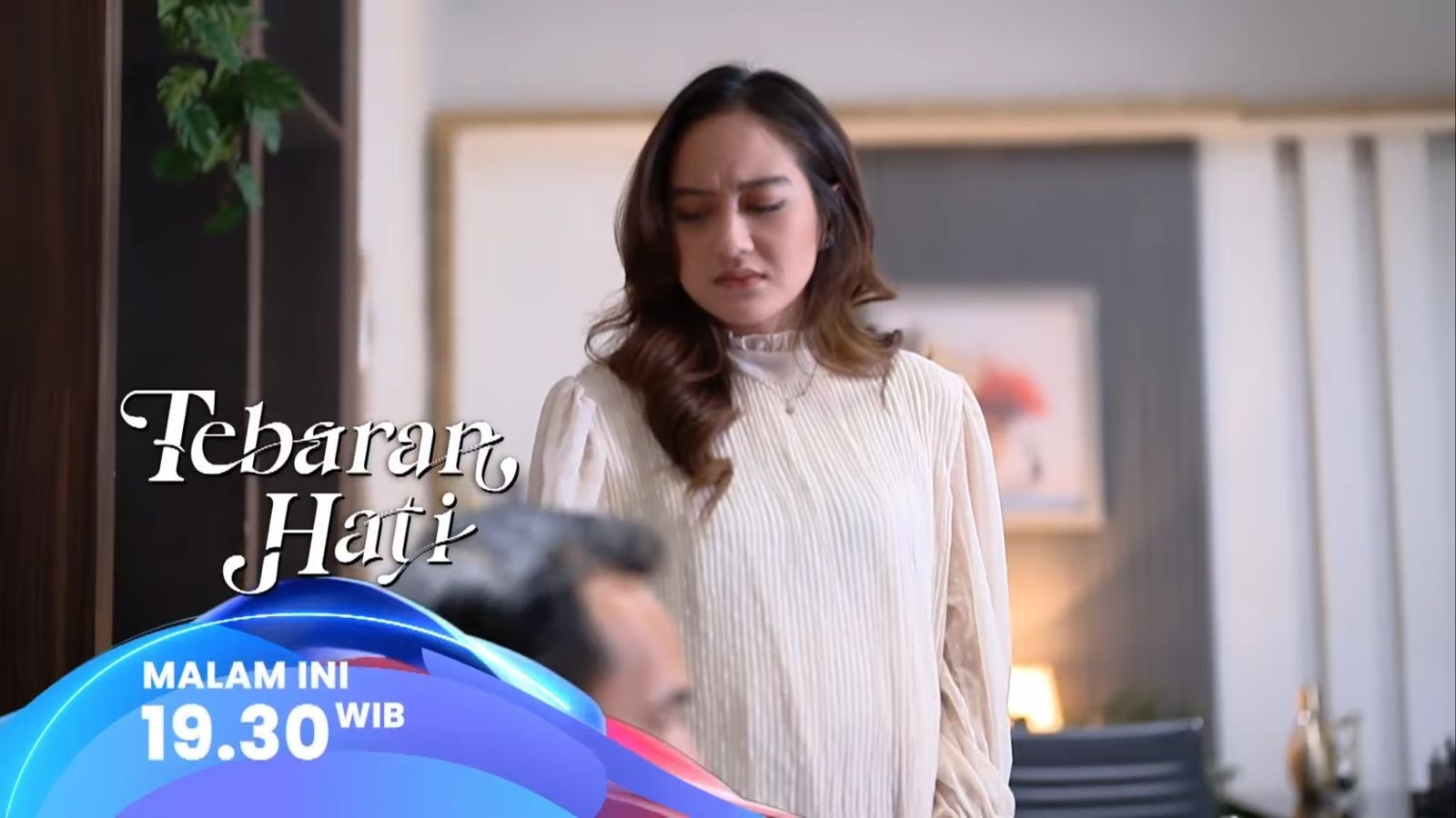 Sinopsis Tebaran Hati Eps 47, Jumat 4 Juli 2025: Oscar Dijatuhi Hukuman, Kei Jaga Jarak dengan Ariana