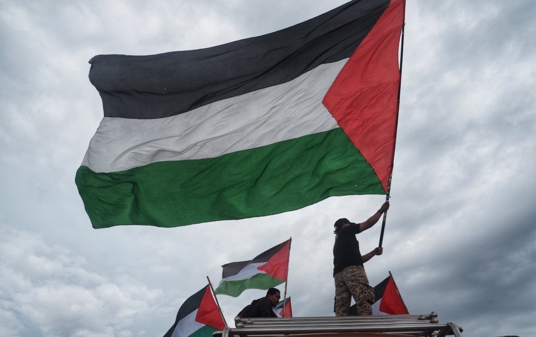 Rusia: Tak Ada Perdamaian di Timur Tengah jika Palestina Belum Merdeka
