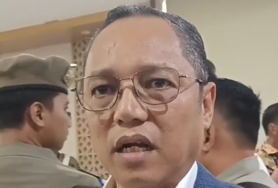 Cekcok dengan Bobby Nasution, Anggota DPR: Gubernur Kok Baperan?