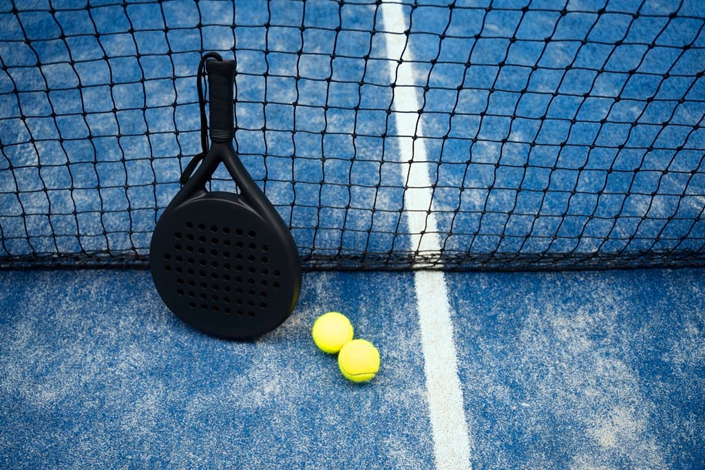 Penjelasan Kepala Bapenda Jakarta soal Heboh Padel Kena Pajak 10 Persen
