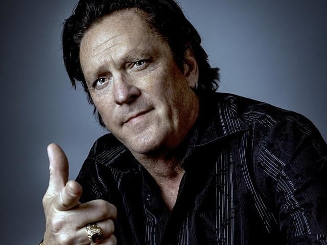 Kabar Duka, Aktor Michael Madsen Meninggal Dunia di Usia 67 Tahun