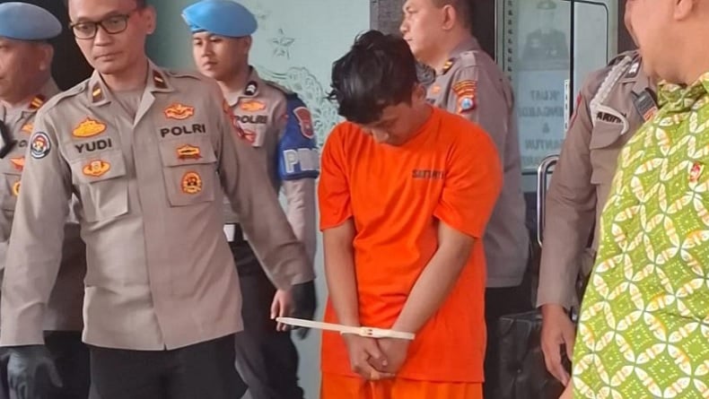 Kronologi Konvoi PSHT di Malang Berujung Bentrokan Maut, Berawal Bising Knalpot Brong