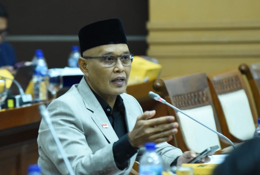 Komisi I DPR Gelar Fit and Proper Test Calon Dubes RI Akhir Pekan Ini
