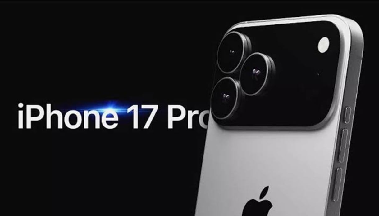 Apple Benamkan Baterai iPhone 17 Pro Max Lebih Besar, tapi Jangan Berharap Banyak