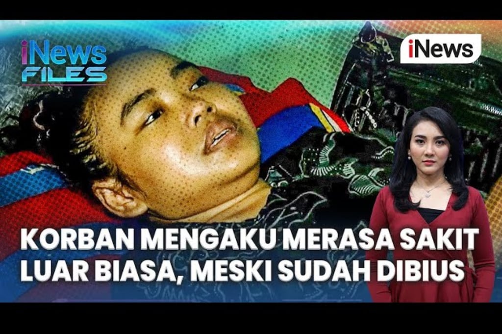 Kesaksian Korban Diduga Malapraktik: Saya Kesakitan, Dokter Tetap Lanjut Operasi