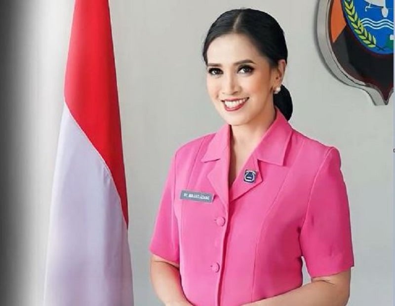 Puisi Bhayangkaraku