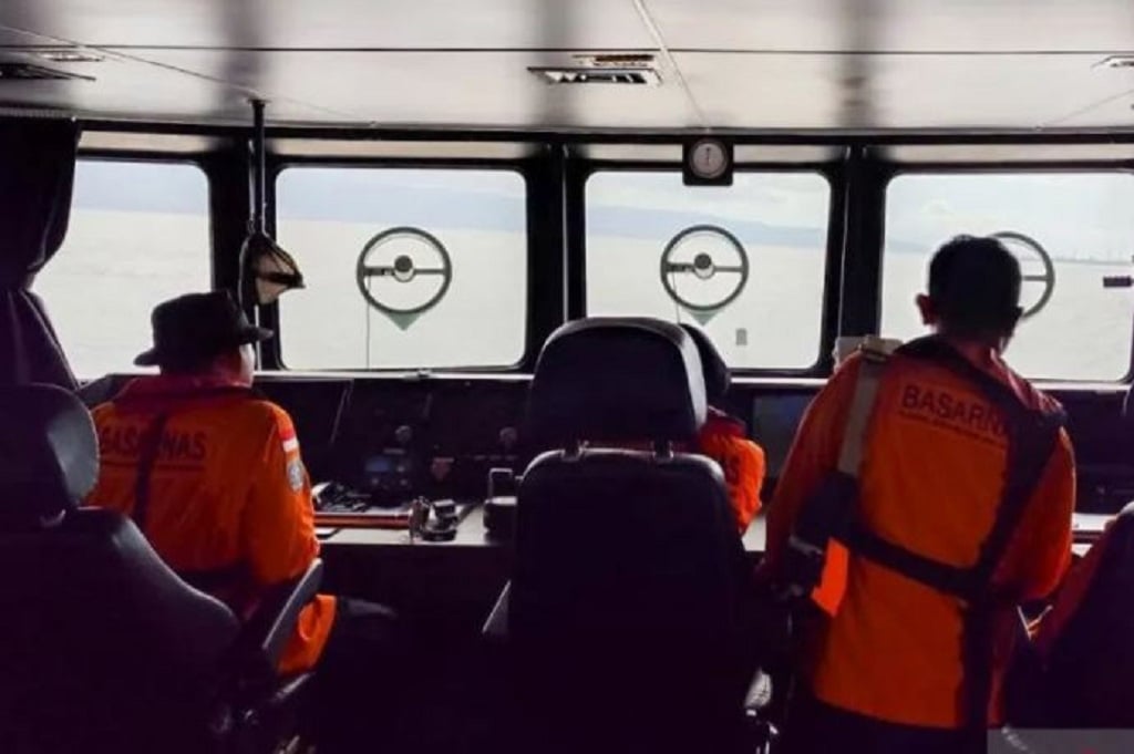 Tragedi KMP Tunu Pratama Jaya: Hari Ketiga Pencarian, 29 Korban Masih Hilang di Selat Bali