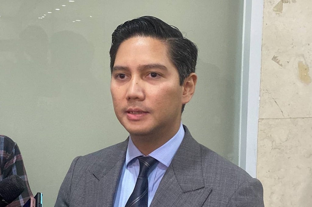 DPR Titip Pesan Khusus untuk Dubes RI di AS, Singgung Hubungan Prabowo-Trump