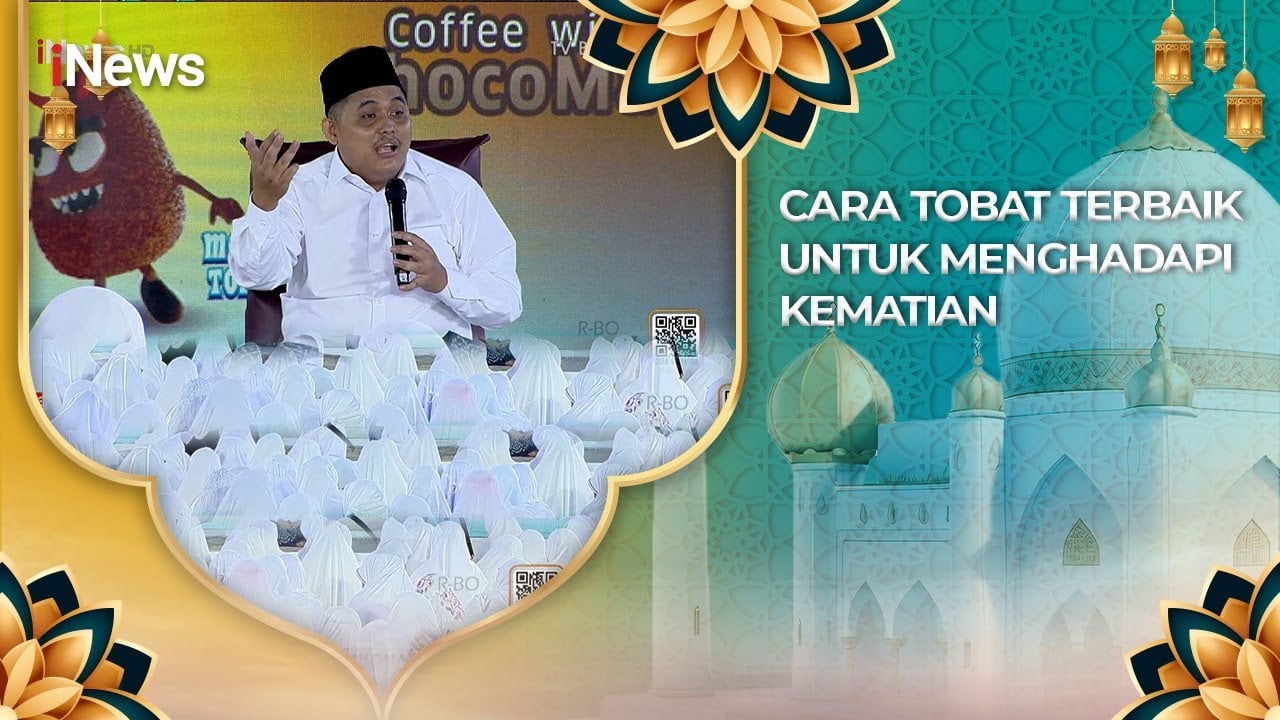 Ingat! Sebelum Tidur Adalah Waktu Terbaik untuk Bertaubat