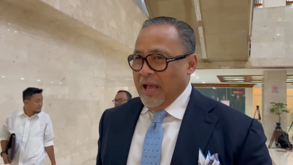 Jadi Calon Dubes Malaysia, Iman Kusumo Ngaku Dekat dengan Prabowo