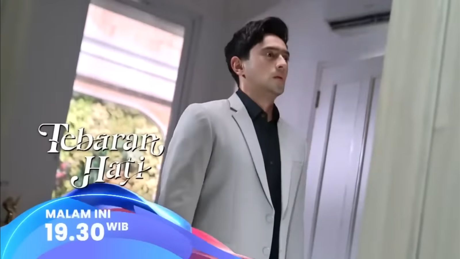 Sinopsis Layar Drama Indonesia Tebaran Hati Eps 49, Minggu 6 Juli 2025: Jodoh untuk Kei