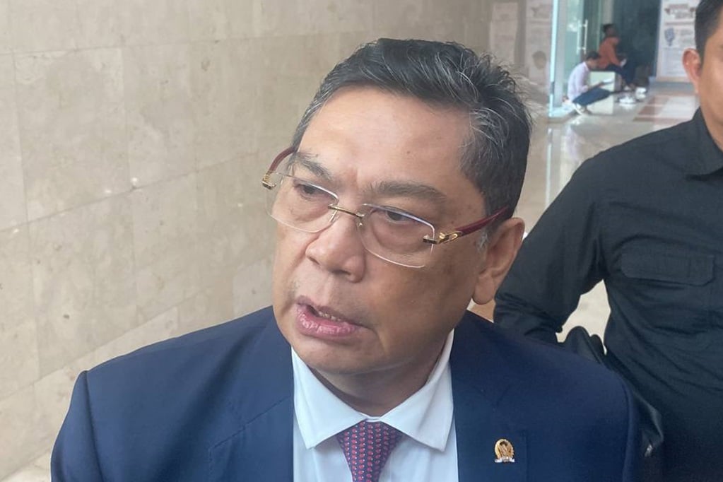 Hasil Fit and Proper Test Calon Dubes RI Diserahkan ke Pimpinan DPR Sore Ini