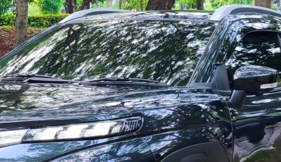 Unik! Mobil Berwarna Hitam Dilarang di Kota Ini, Nekat Masuk Jalan Ditilang