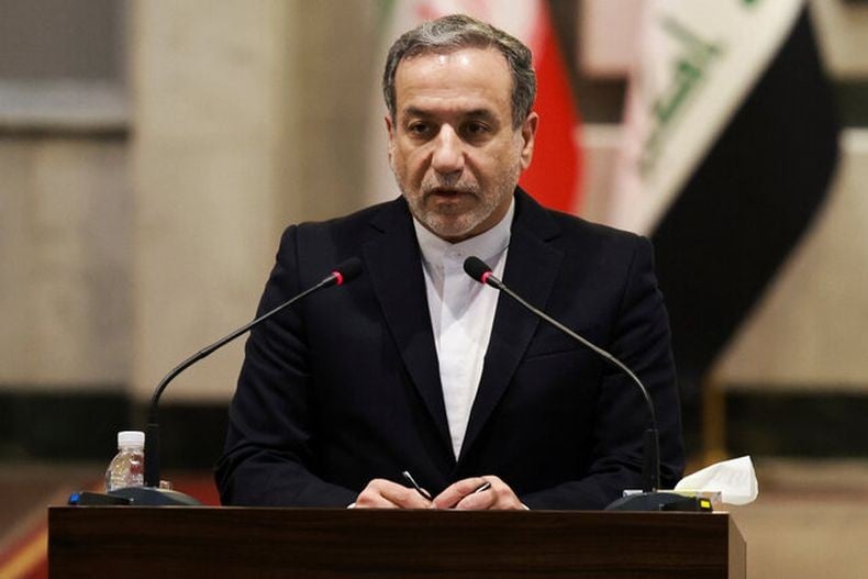 Iran Sebut Israel Terus Bikin Onar di Timur Tengah jika Tak Dihukum