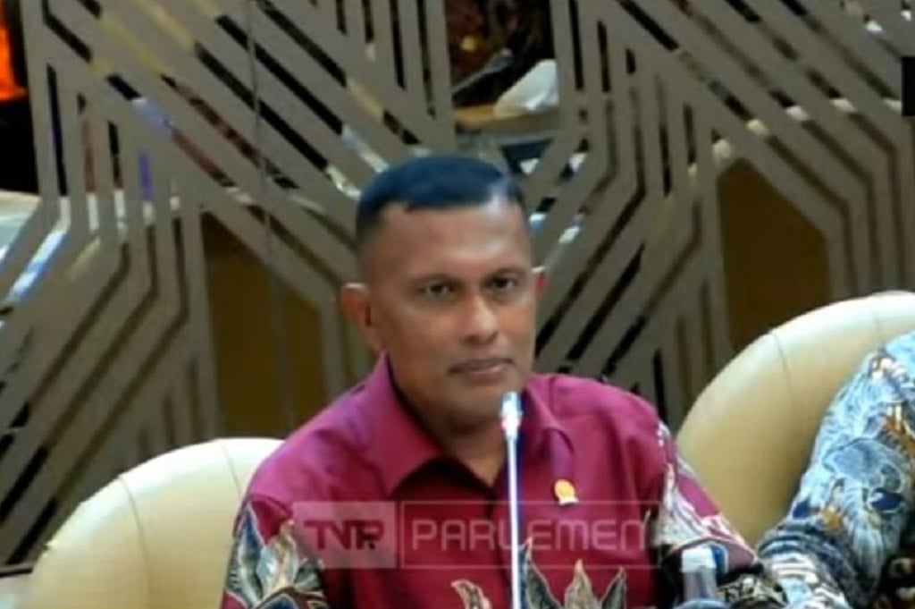 Anggota DPR Ngambek di Rapat, Kesal Kepala Basarnas Tak Simak Omongannya