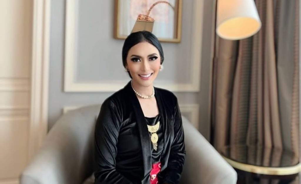 Istri Menteri UMKM Buka Suara soal Viral Surat Minta Fasilitas saat ke Eropa