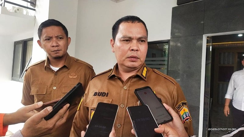 Terbitkan Kepwal, Wali Kota Serang Bebaskan Biaya Sewa Rusunawa selama Satu Tahun