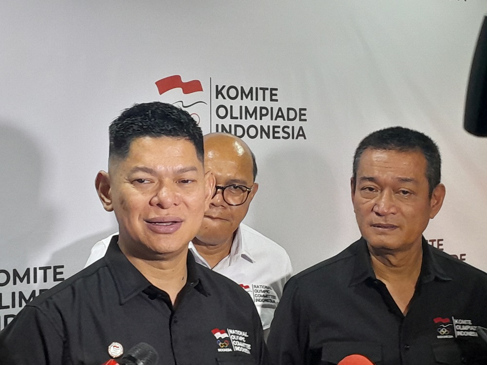 Indonesia Siap Jadi Tuan Rumah Youth Olympic Games 2030, Saingi India dan Qatar