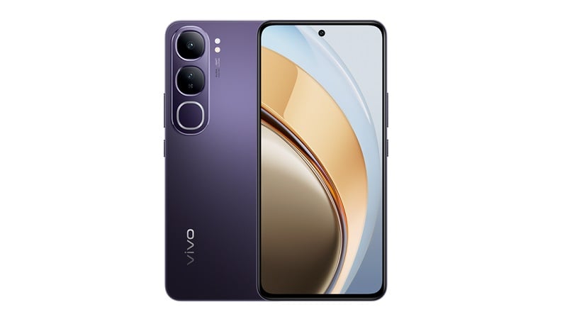 Spesifikasi Utama Vivo V40 Lite, Ketahui sebelum Membeli!