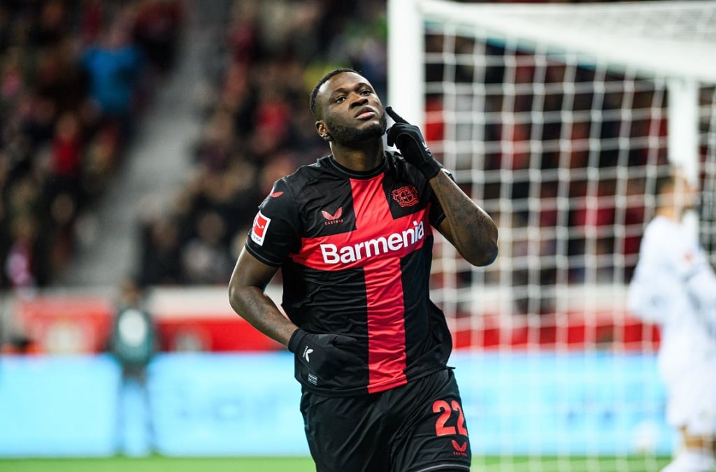 Daftar Striker Incaran AC Milan: Dari Dusan Vlahovic hingga Victor Boniface