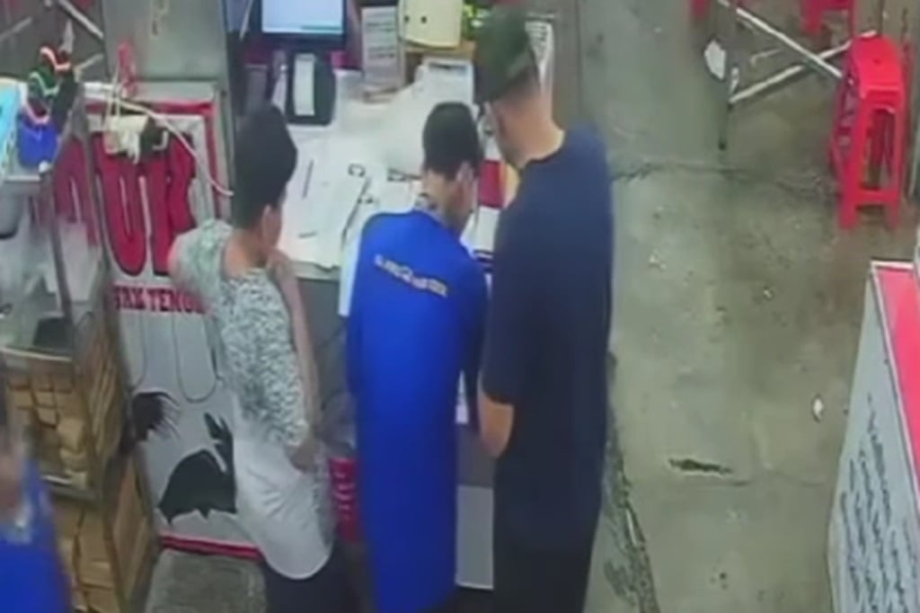 Viral WNA Curi Uang Warung Seafood Cilandak Modus Hipnotis, Polisi Turun Tangan
