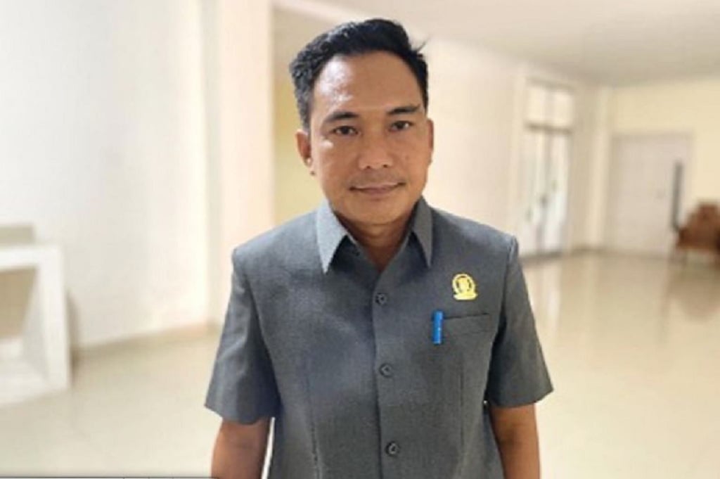 Legislator Perindo Andri Sugianto Dorong Pemkab Sintang Serius Tangani Infrastruktur Pedalaman