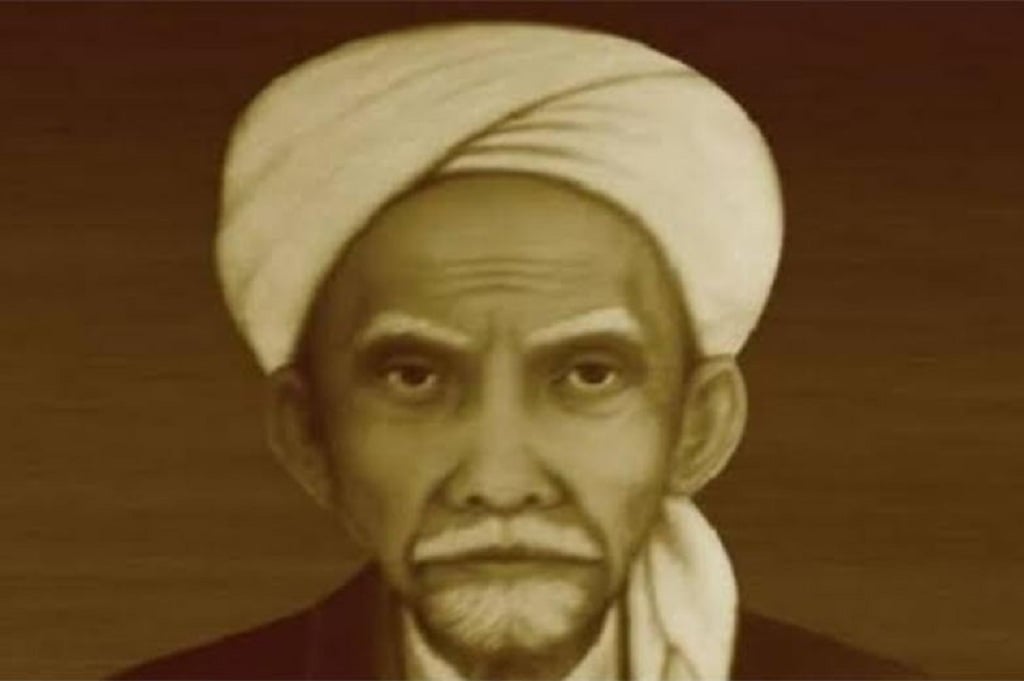 Karomah Mbah Kholil Bangkalan, Kirim Pasukan Lebah Gaib Lawan Penjajah