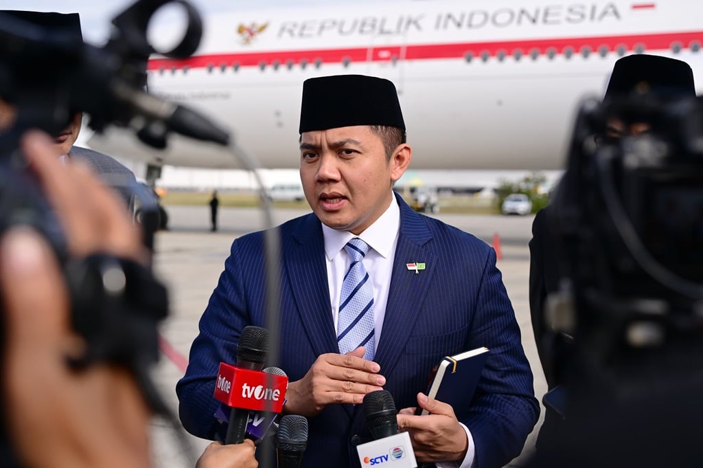 Seskab Teddy: KTT BRICS 2025 Jadi Sejarah Baru Diplomasi Indonesia