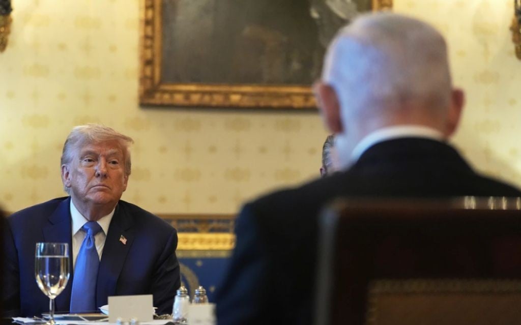 Trump Sebut Perundingan Nuklir dengan Iran Segera Berlanjut