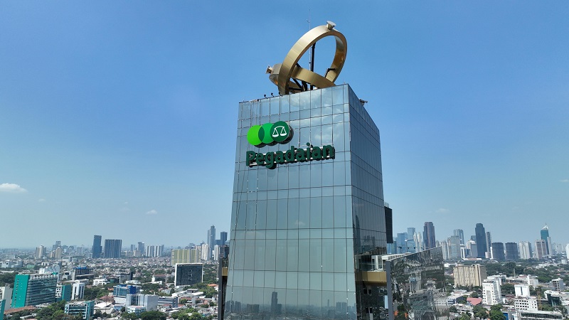 Sah! Ini Susunan Baru Komisaris dan Direksi PT Pegadaian