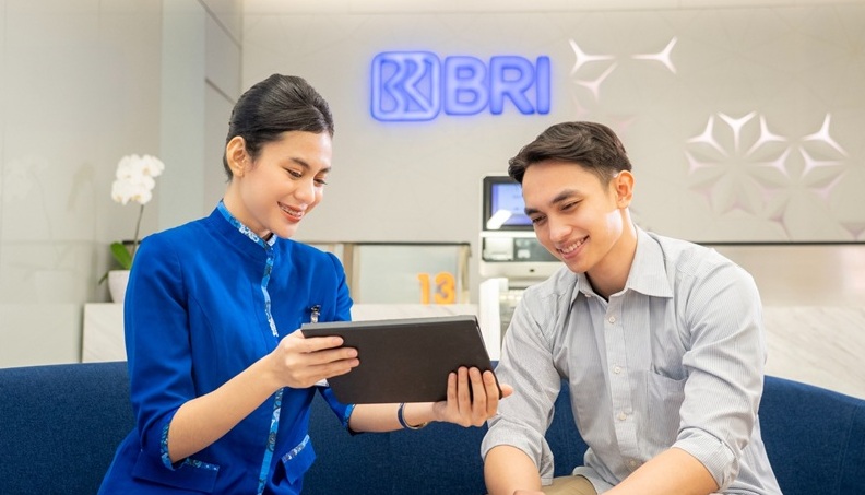 Beri Layanan Terbaik, BRI Raih 11 Penghargaan di Ajang Banking Service Excellence 2025